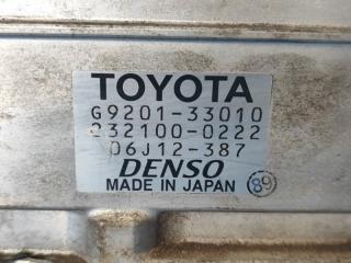 Инвертор CAMRY 40 06-11 2007 2.4 2AZFXE