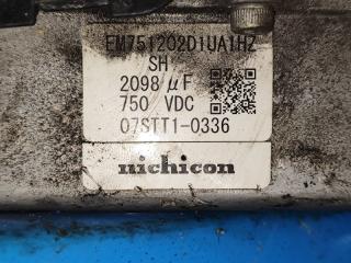 Инвертор CAMRY 40 06-11 2007 2.4 2AZFXE