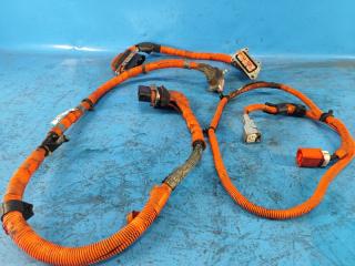 Провода высоковольтные CAMRY 40 06-11 2007 2.4 2AZFXE