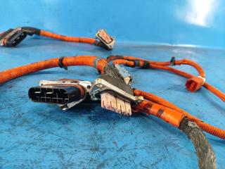 Провода высоковольтные TOYOTA CAMRY 40 06-11 2.4 2AZFXE