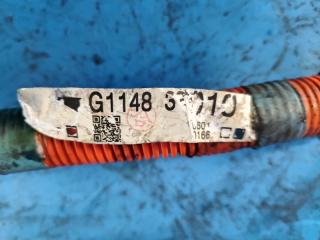 Провода высоковольтные CAMRY 40 06-11 2007 2.4 2AZFXE