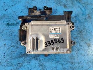 Блок управления двигателем MAZDA CX-5 (KF) 16-21