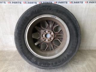 Диск R17 MDX (YD1) 00-06 2003 Внедорожник 3.5 J35A5