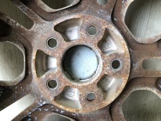 Диск R17 MDX (YD1) 00-06 2003 Внедорожник 3.5 J35A5