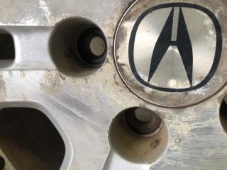 Диск R17 MDX (YD1) 00-06 2003 Внедорожник 3.5 J35A5