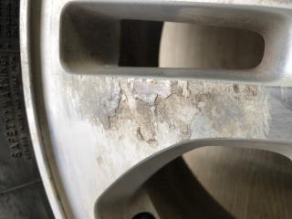 Диск R17 MDX (YD1) 00-06 2003 Внедорожник 3.5 J35A5