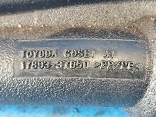 Патрубок впускного коллектора CT200 11-17 2012 1.8 2ZRFXE