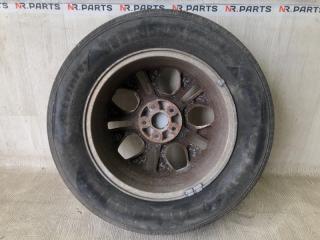 Диск R17 MDX (YD1) 00-06 2003 Внедорожник 3.5 J35A5