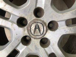 Диск R17 MDX (YD1) 00-06 2003 Внедорожник 3.5 J35A5