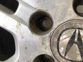 Диск R17 MDX (YD1) 00-06 2003 Внедорожник 3.5 J35A5