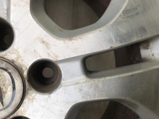 Диск R17 MDX (YD1) 00-06 2003 Внедорожник 3.5 J35A5