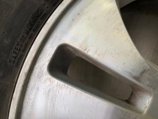 Диск R17 MDX (YD1) 00-06 2003 Внедорожник 3.5 J35A5