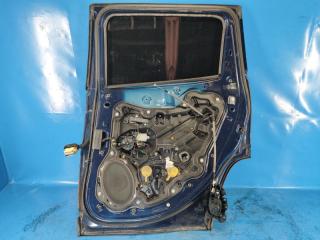 Дверь задняя правая COMPASS 17-21 2018 2.4 EDD