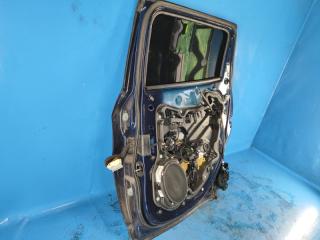 Дверь задняя правая COMPASS 17-21 2018 2.4 EDD