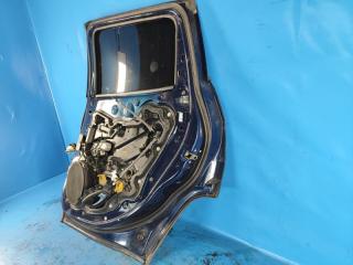 Дверь задняя правая COMPASS 17-21 2018 2.4 EDD