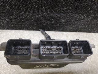 Блок управления двигателем TEANA J32 08-14 VQ25