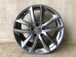 Диск R17 INFINITI G25/G35/G37/Q40 06-14 2007