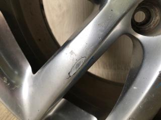 Диск R17 G25/G35/G37/Q40 06-14 2007 Седан 3.5 VQ35HR