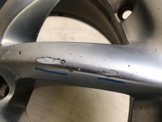 Диск R17 G25/G35/G37/Q40 06-14 2007 Седан 3.5 VQ35HR