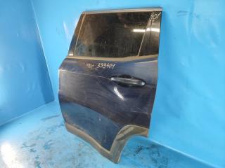 Дверь задняя левая JEEP COMPASS 17-21 2.4 EDD