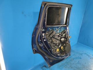 Дверь задняя левая COMPASS 17-21 2018 2.4 EDD