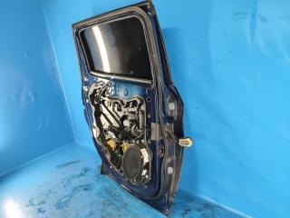 Дверь задняя левая COMPASS 17-21 2018 2.4 EDD