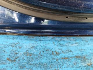 Дверь задняя левая COMPASS 17-21 2018 2.4 EDD