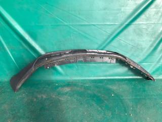 Юбка бампера передняя CHEVROLET TRAX 16-22 2018