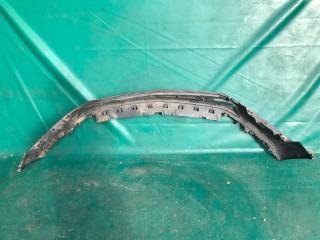 Юбка бампера передняя TRAX 16-22 2018 LUV 1.4 TURBO