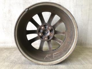 Диск R17 G25/G35/G37/Q40 06-14 2007 Седан 3.5 VQ35HR