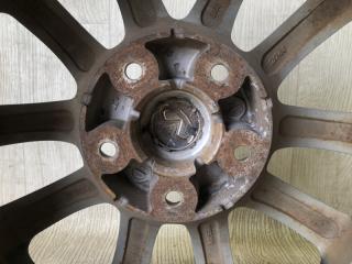 Диск R17 G25/G35/G37/Q40 06-14 2007 Седан 3.5 VQ35HR