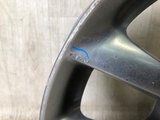 Диск R17 G25/G35/G37/Q40 06-14 2007 Седан 3.5 VQ35HR