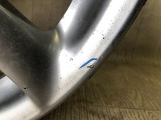 Диск R17 G25/G35/G37/Q40 06-14 2007 Седан 3.5 VQ35HR