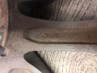 Диск R17 G25/G35/G37/Q40 06-14 2007 Седан 3.5 VQ35HR