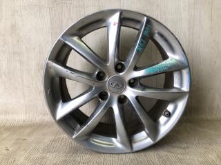 Диск R17 INFINITI G25/G35/G37/Q40 06-14 2007
