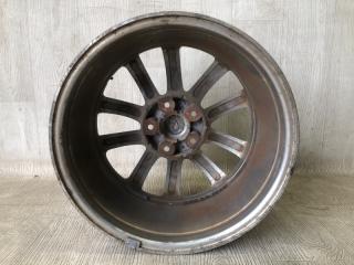 Диск R17 G25/G35/G37/Q40 06-14 2007 Седан 3.5 VQ35HR