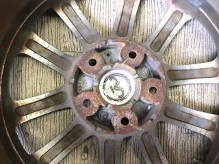 Диск R17 G25/G35/G37/Q40 06-14 2007 Седан 3.5 VQ35HR