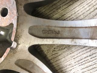 Диск R17 G25/G35/G37/Q40 06-14 2007 Седан 3.5 VQ35HR