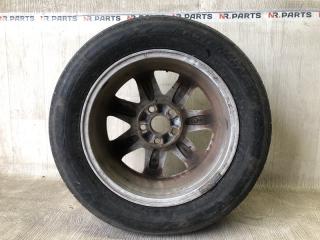Диск R16 AVALON 05-12 2007 GSX30 3.5 2GR-FE