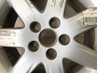 Диск R16 TOYOTA AVALON 05-12 GSX30 3.5 2GR-FE