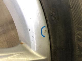 Диск R16 AVALON 05-12 2007 GSX30 3.5 2GR-FE