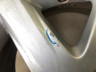 Диск R16 AVALON 05-12 2007 GSX30 3.5 2GR-FE