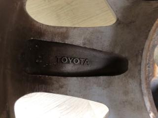 Диск R16 AVALON 05-12 2007 GSX30 3.5 2GR-FE