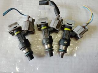 Форсунка топливная NISSAN QASHQAI 07-14