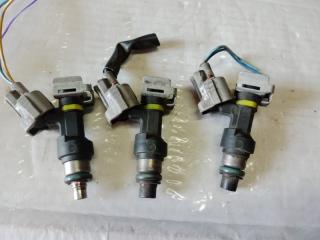 Форсунка топливная NISSAN QASHQAI 07-14