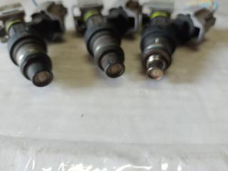 Форсунка топливная QASHQAI 07-14