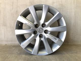 Диск R18 MAZDA CX-9 06-16 2008