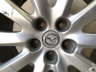 Диск R18 CX-9 06-16 2008 Внедорожник 3.7