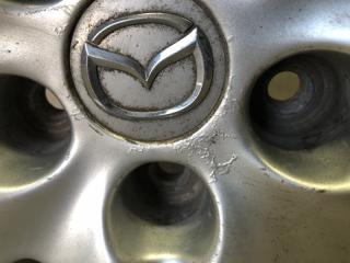 Диск R18 CX-9 06-16 2008 Внедорожник 3.7