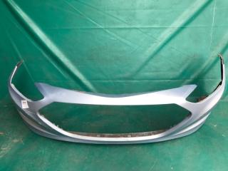Бампер передний HYUNDAI SONATA YF 10-14 2011